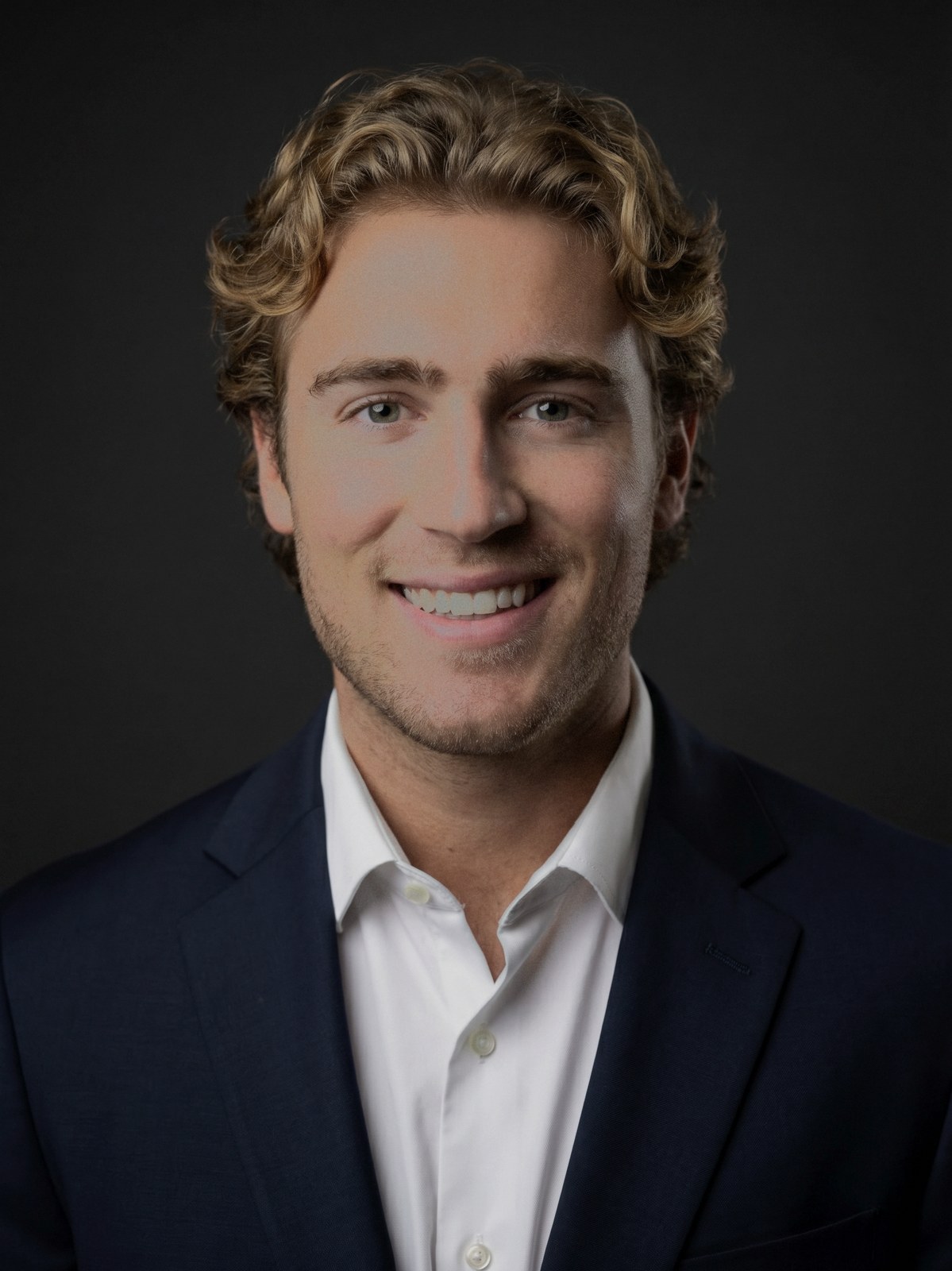 Cameron Moore, Founder of Moore Capital Group
