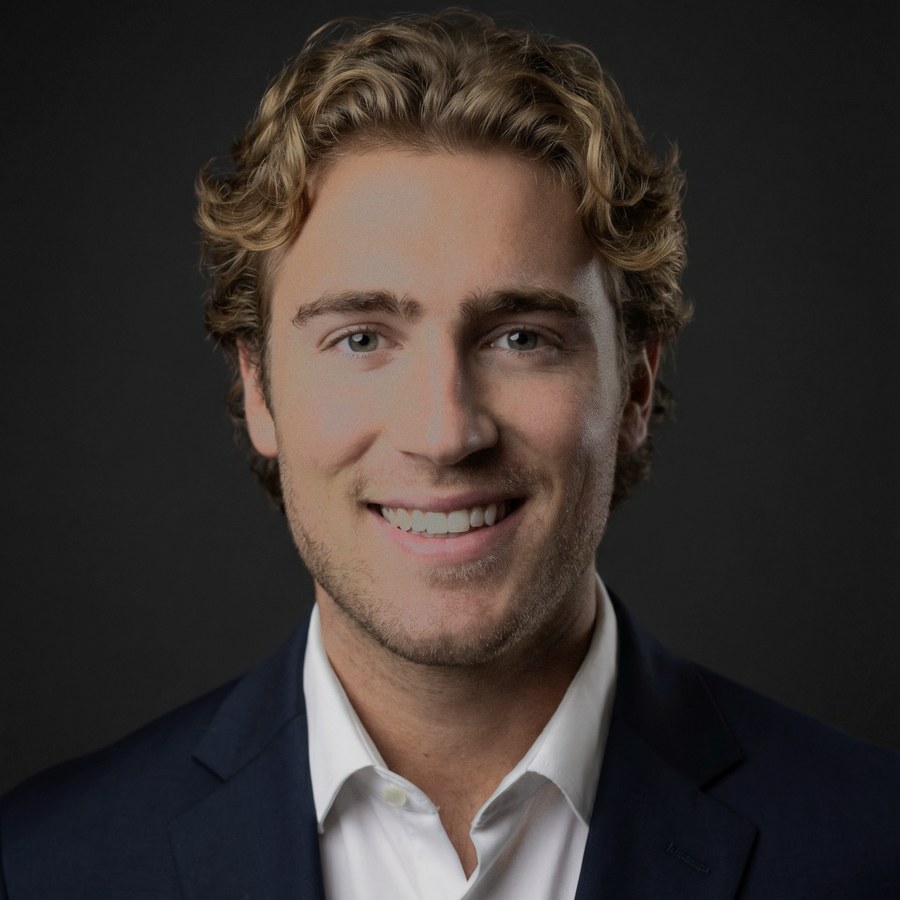 Cameron Moore, Founder of Moore Capital Group